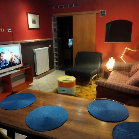 Loft 70 Apartman Montescudaio Kültér fotó