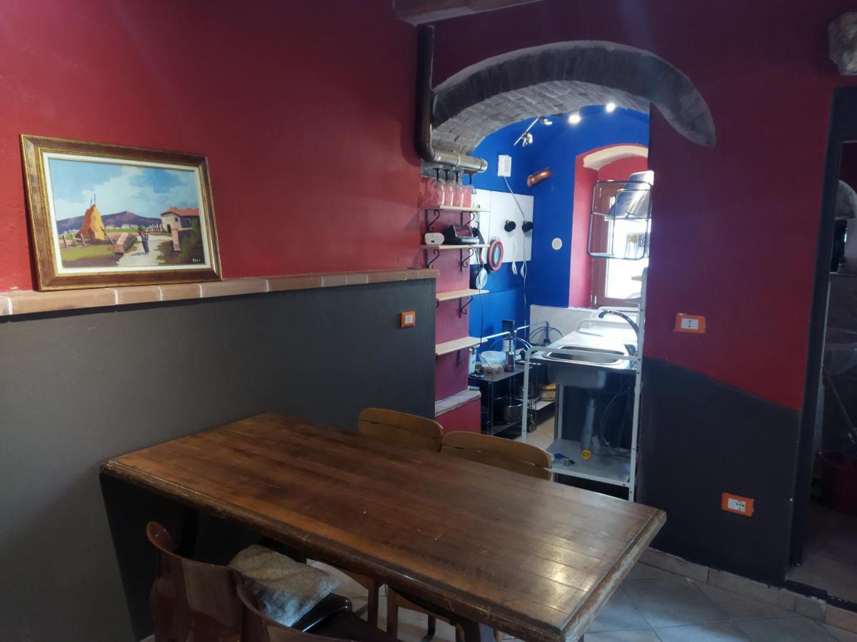Loft 70 Apartman Montescudaio Kültér fotó